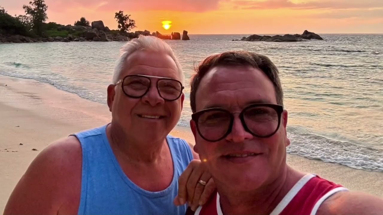 Seychelles , March 2024