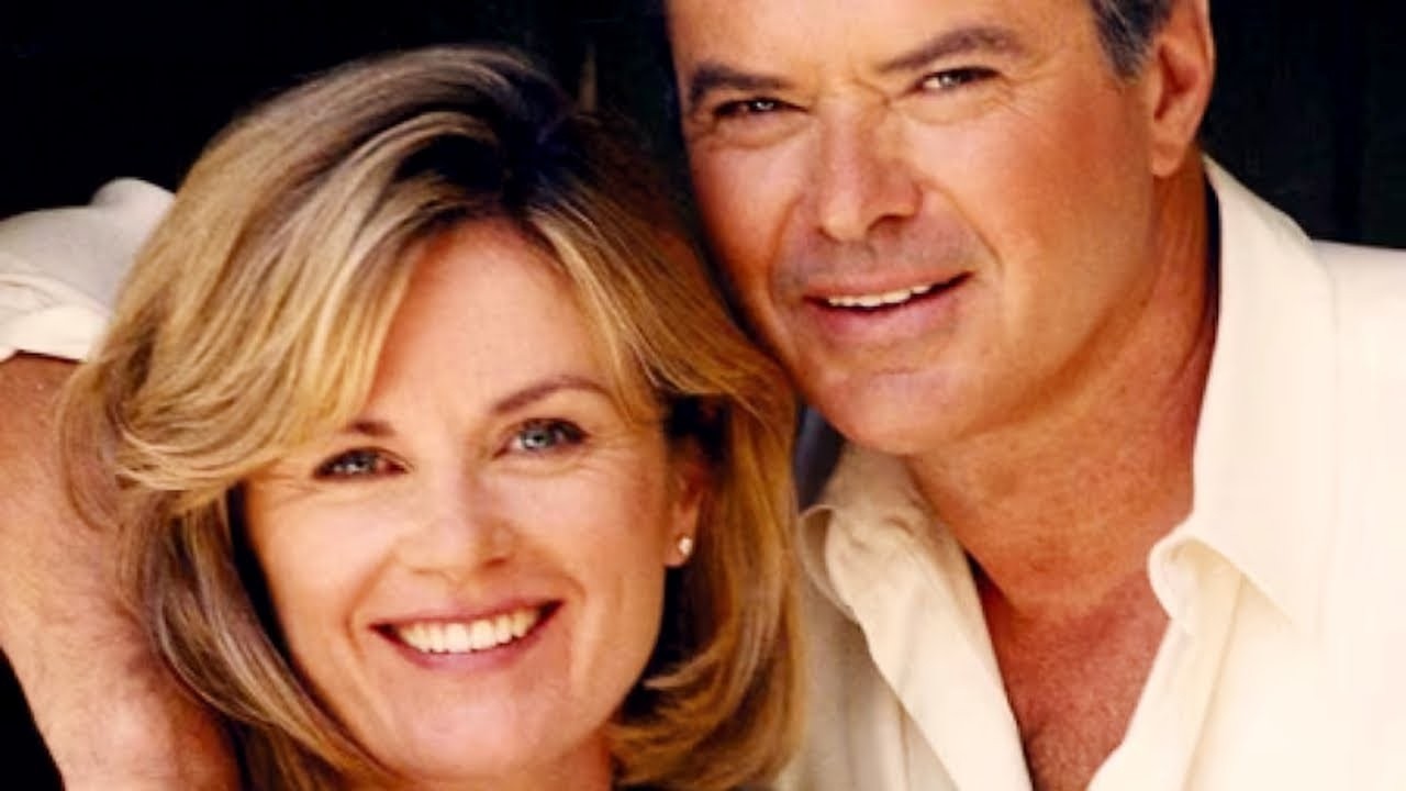The Awful Ending and Tragic Death Of Robert Urich & His Wife