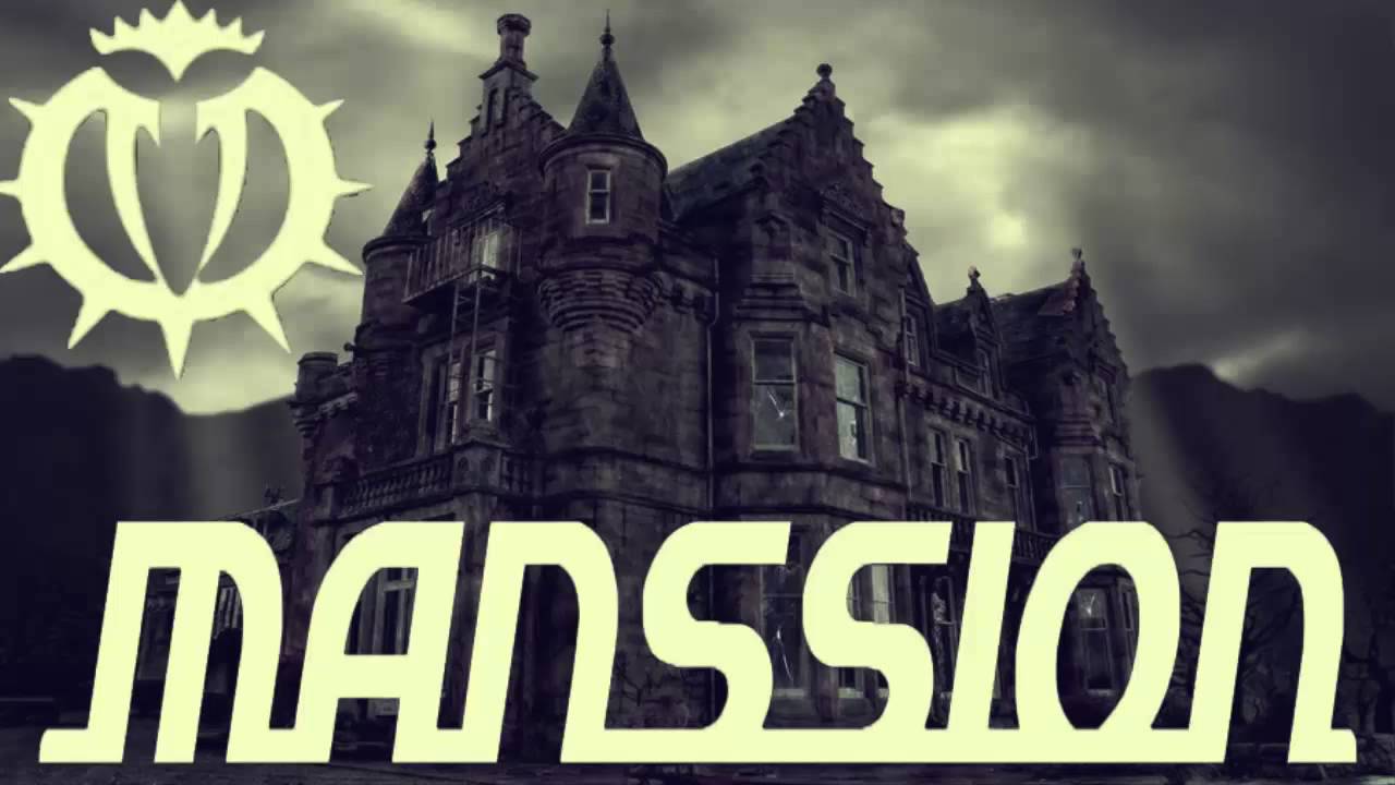 Manssion Encantada - 2005 - Dj Batiste -
