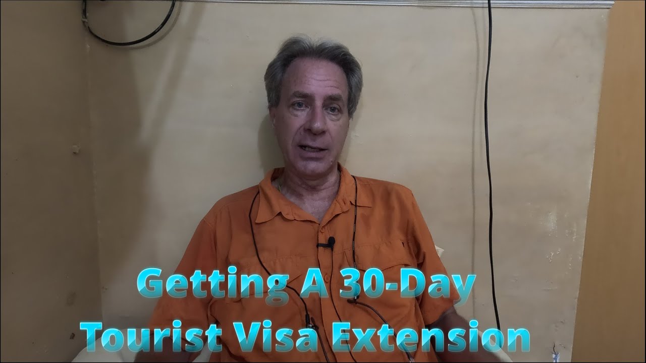 🇮🇩 Indonesia Visa Extension 2025: My 30-Day E-VOA Extension Experience in Sumatra!