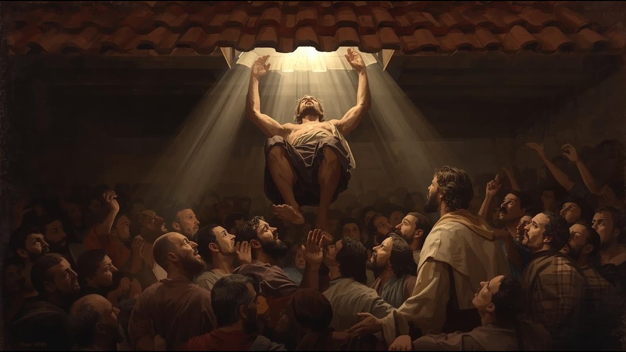 Evangelho do Dia em Resumo — 16/01/2026 | ✨ Entenda o Evangelho de Hoje
