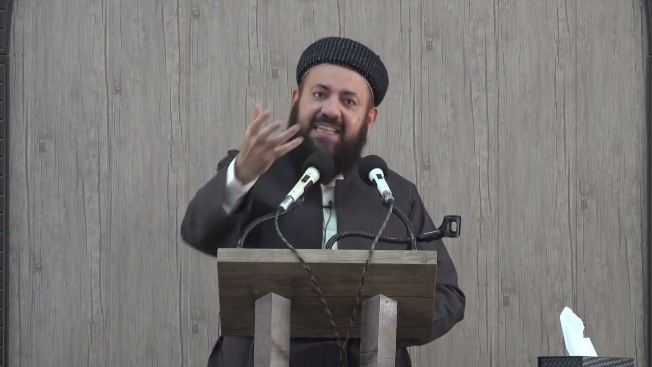 81 - زەرەر و زیانەکانی ئینکاری - مامۆستا ئارام خەلەکانی
