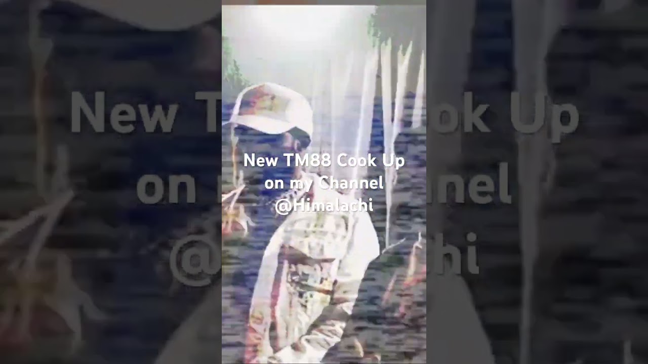 #tm88 #808mafia #beats Full TM88 Cook Up on my Channel