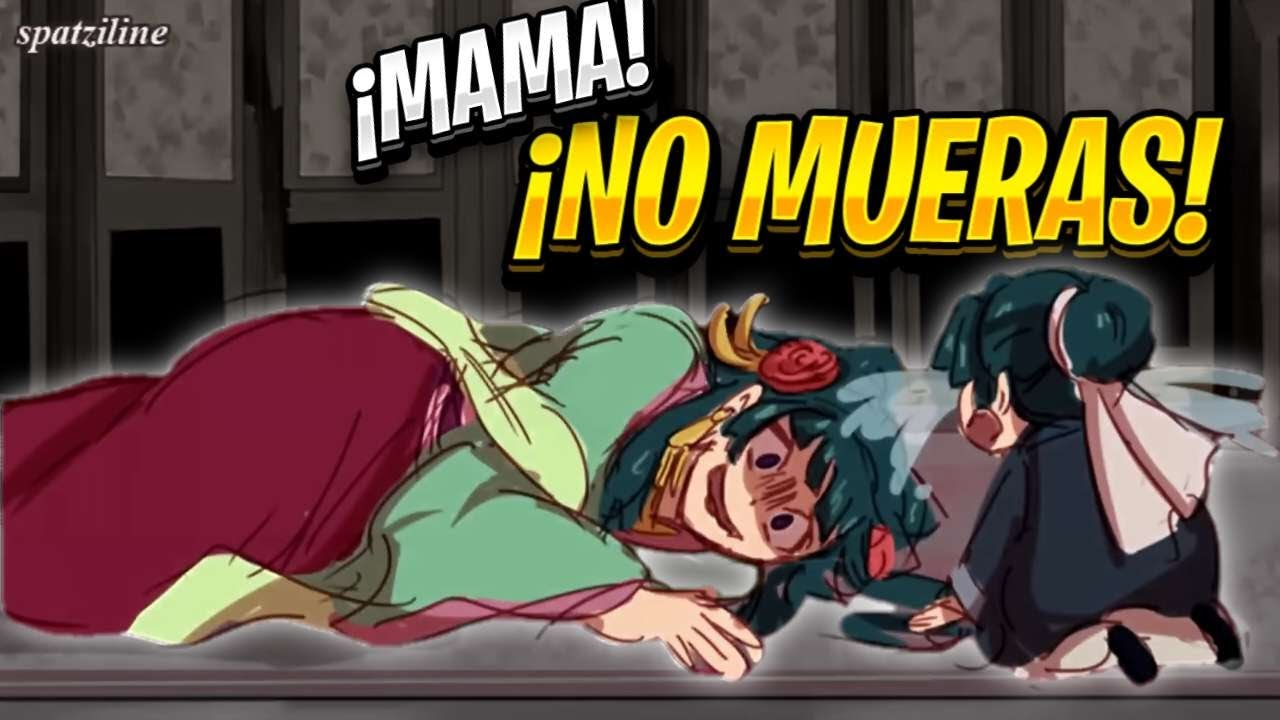 ¡Maomao la amante del VENENO!【Capítulo 2 Comic Fandub】The Apothecary Diaries COMIC  @Spatziline​