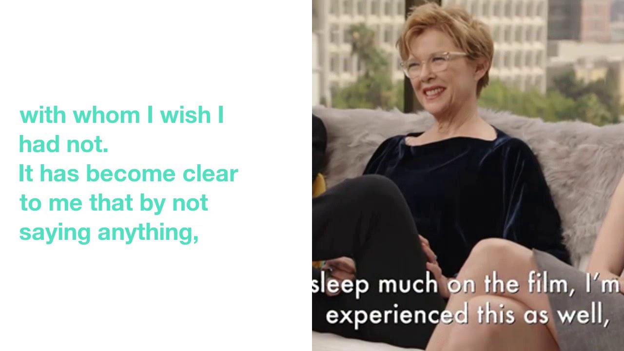Kate Winslet Alludes to 