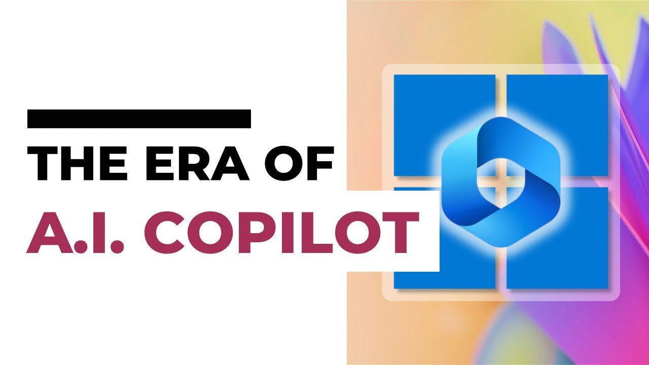 Microsoft Copilot Beats Google Duet AI - AI Announcements At Microsoft Build Explained Briefly