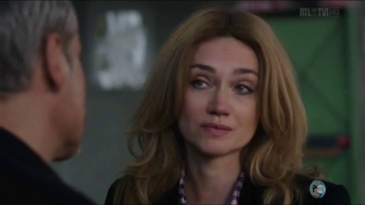 ~ Alice et Marquand ~ Je Suis Quand Même Là (S14E01-10)