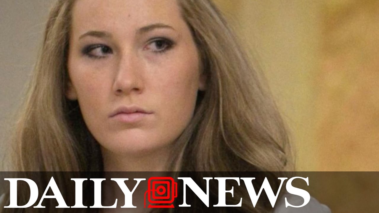 Woman convicted of pushing husband out of window found dead in prison