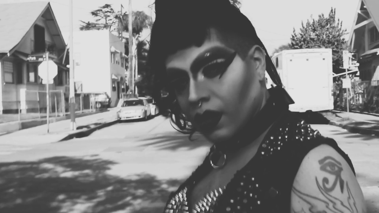 #1 - A Queer Punk Film