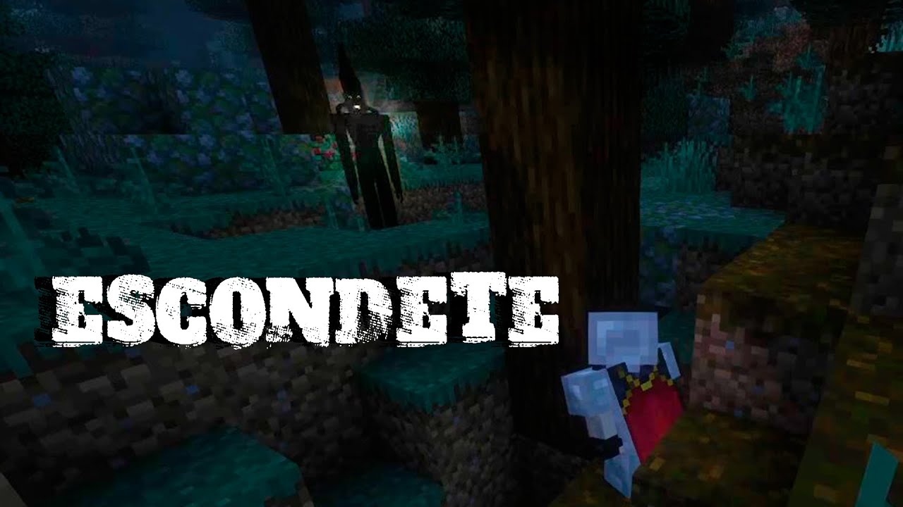 NO HAY DONDE ESCONDERSE CON ESTE MOD | PLAYMATE MOD MINECRAFT 💀🍓