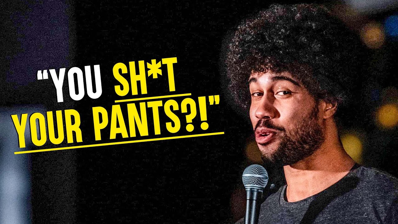 Taco Bell Poop Disaster - Stand Up | Che Durena
