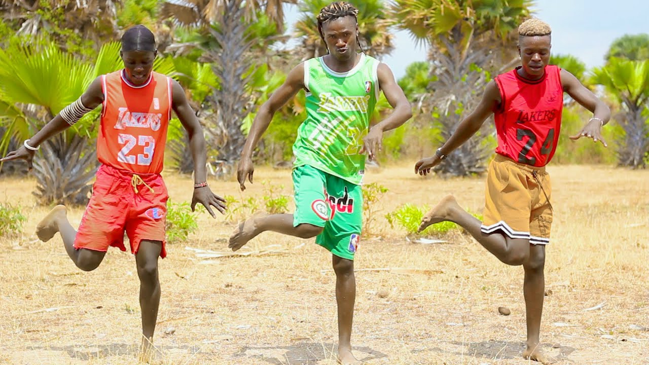 SILVA BOY FT MWANA TUNTI TUNTI JANUKULWA _HARUSI YA MAGRETH_Official_Video_KTM STUDIO_Dir_By_JOSEPH