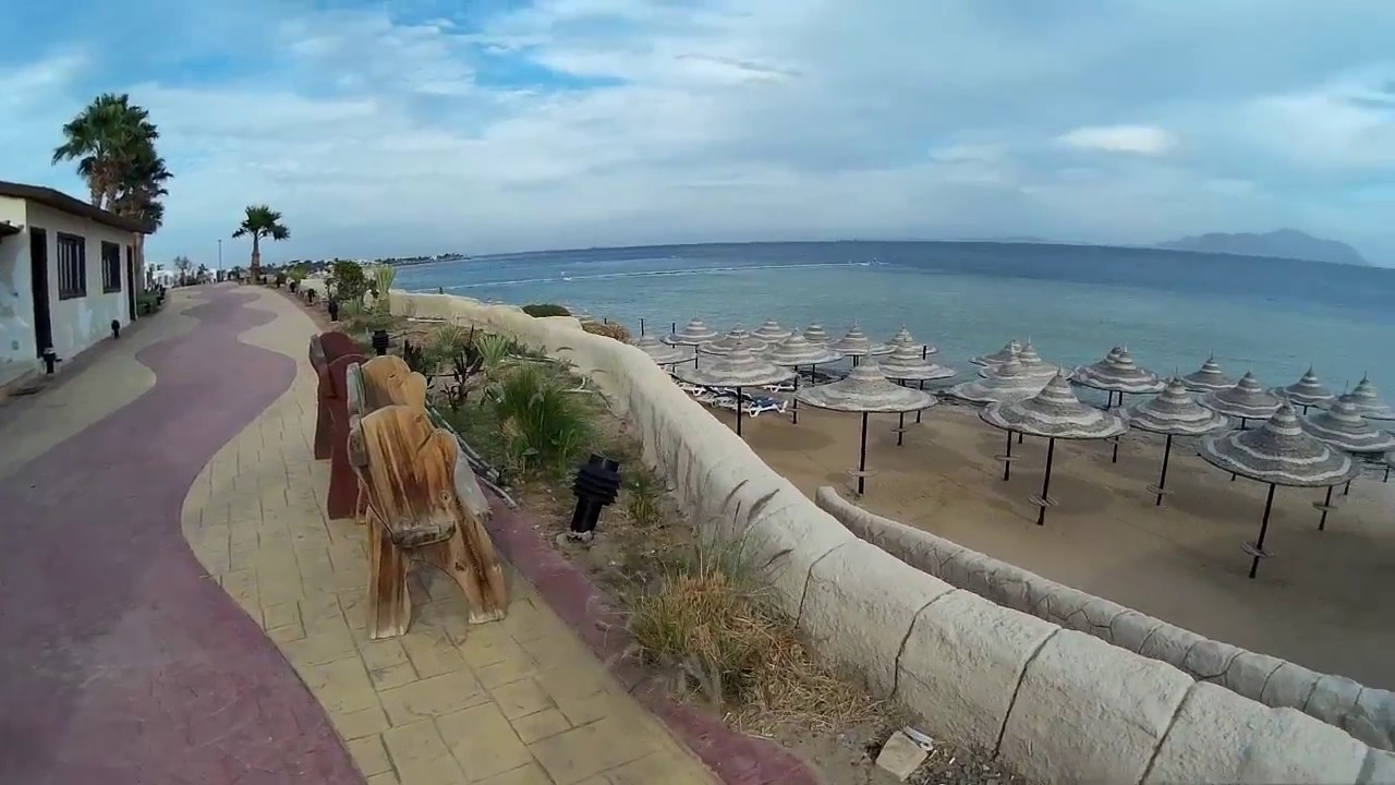 Cyrene Grand Hotel (Melia Sharm Resort & Spa)
