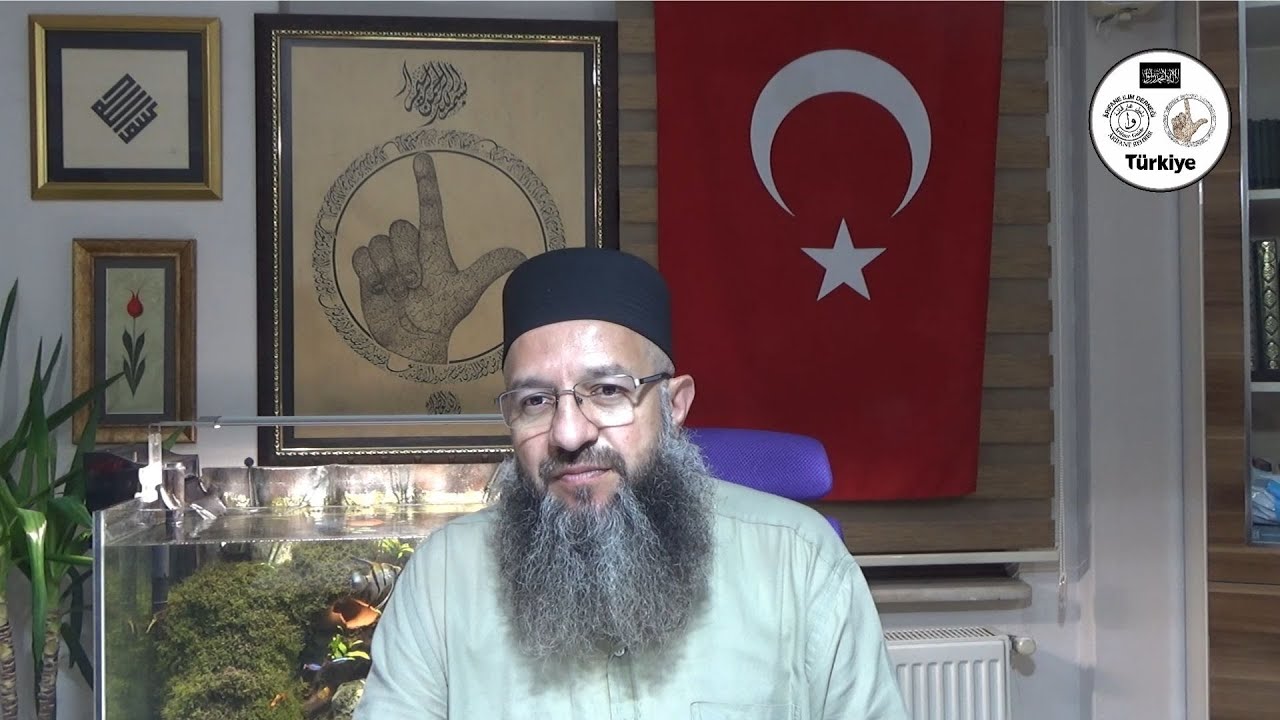 Akıl sahipleri, sır ilimlerini neden kavrayamaz?