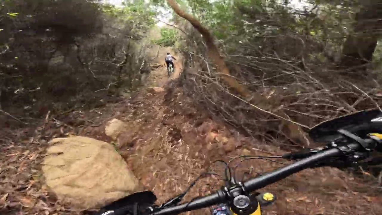 Sintra com FlowBikeShop Crew