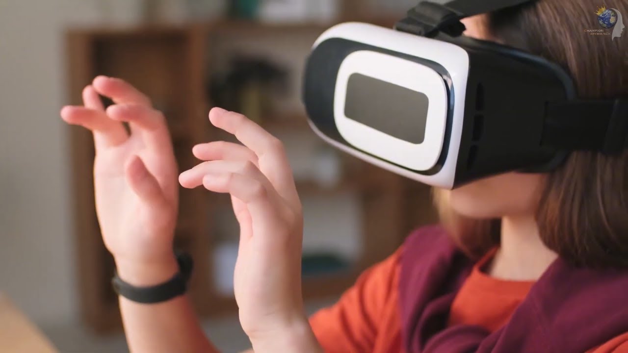 Neden SimLab VR? | Sanal Gerçeklik Nedir?