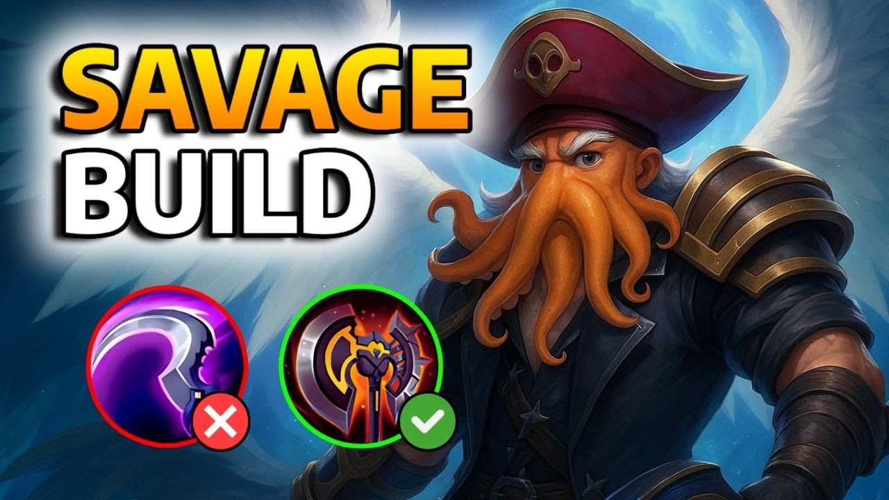 Unlimited SAVAGE For This Bane Build