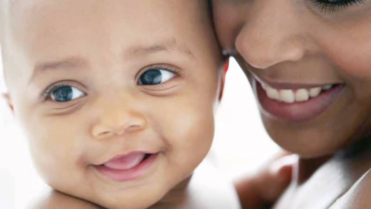 Mãe (Dia das Mães)