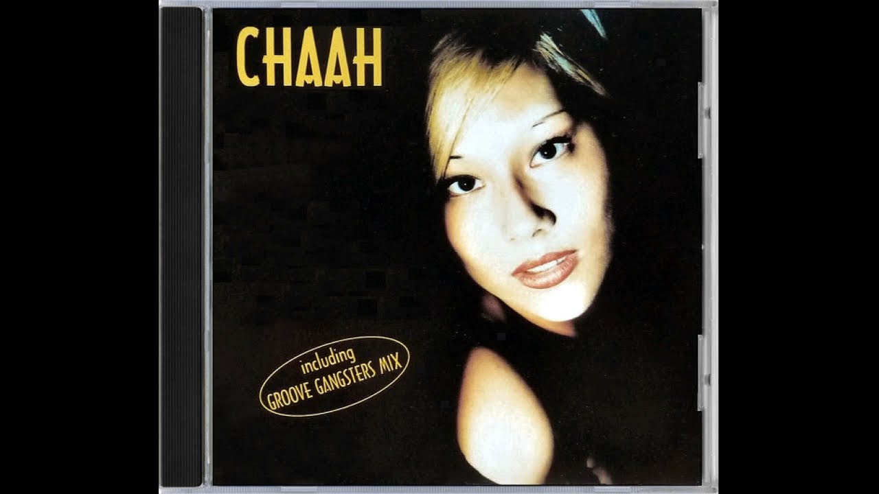 Chaah - The Funkiness Of You (Groove Gangsters Mix)