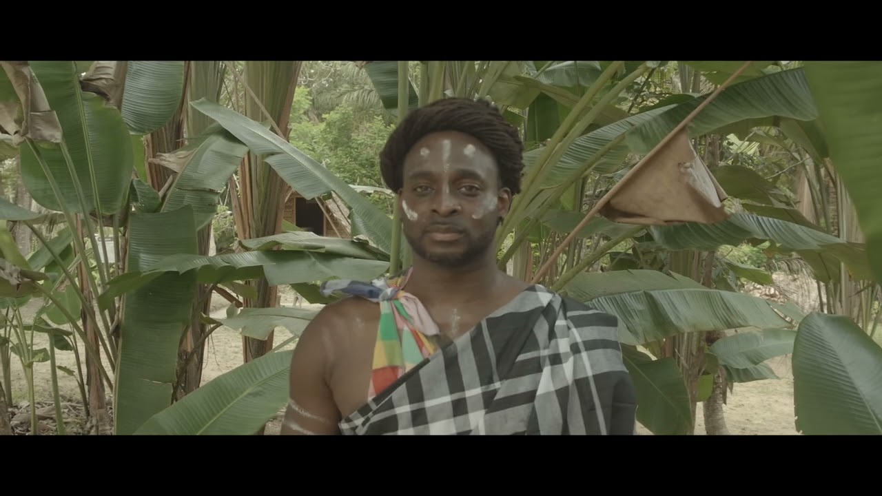 Black Harmony - Wi Kabra