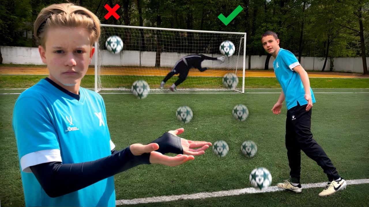 КАЧОК vs АЗАР! | КТО ЛУЧШИЙ ИГРОК КОМАНДЫ С ХАРАКТЕРОМ!?