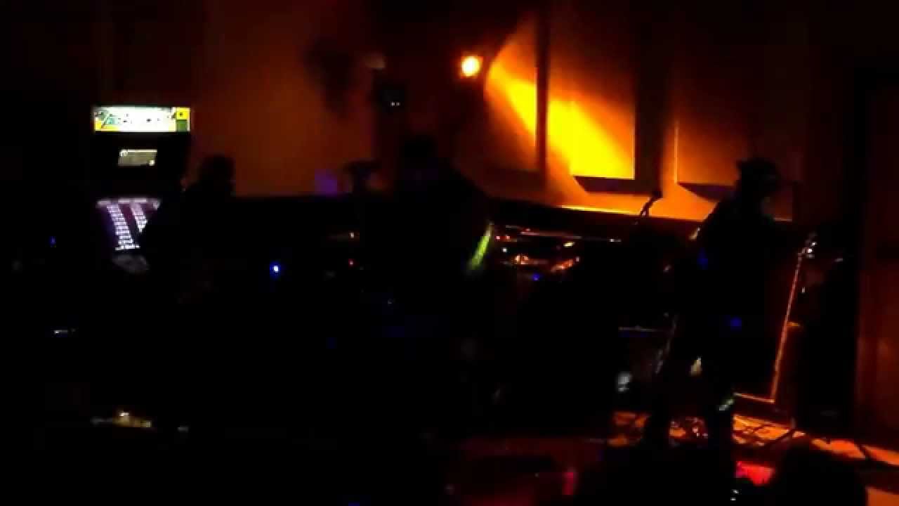 KnightsTown Legion 09 13 2014 NfuSioN covering Eric Clapton Cream-WHITE ROOM