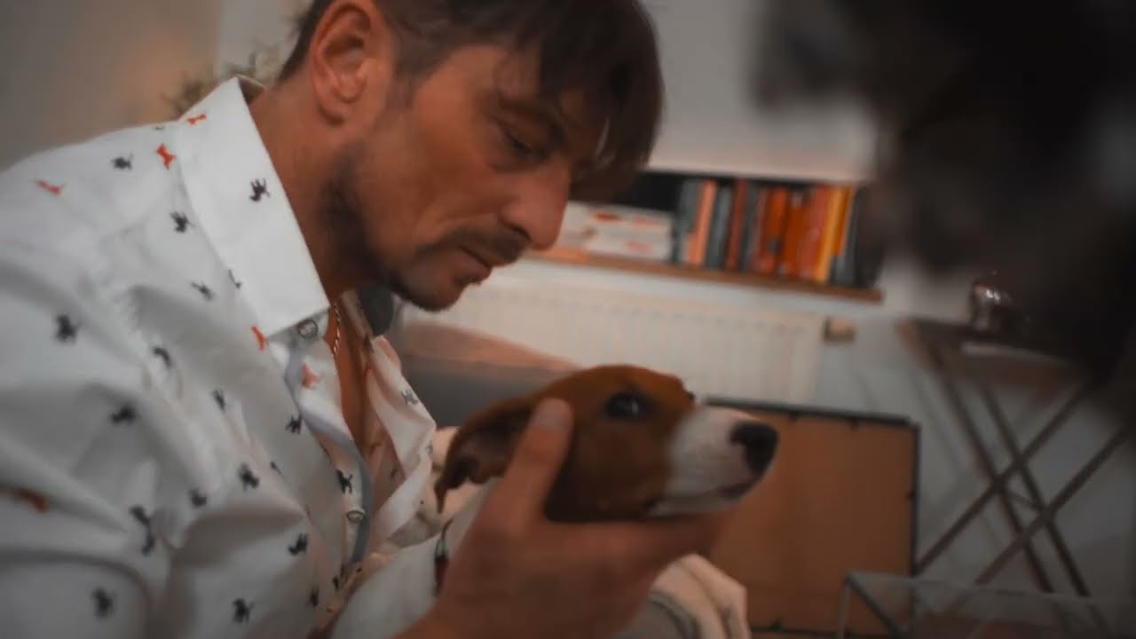 Mariusz Malus - Ballada już w sumie o niczym