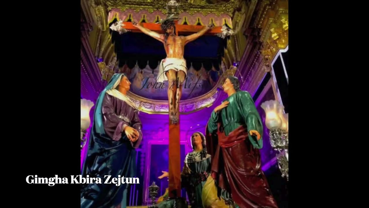 Gimgha Kbira Zejtun Photos 2026