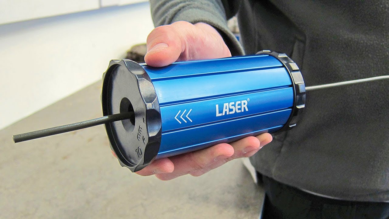 INGENIOUS TOOLS OF THE NEW GENERATION