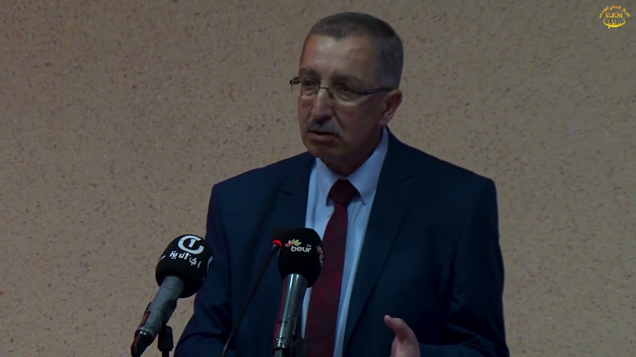 journée des pays bas à constantine 2020 partie 1