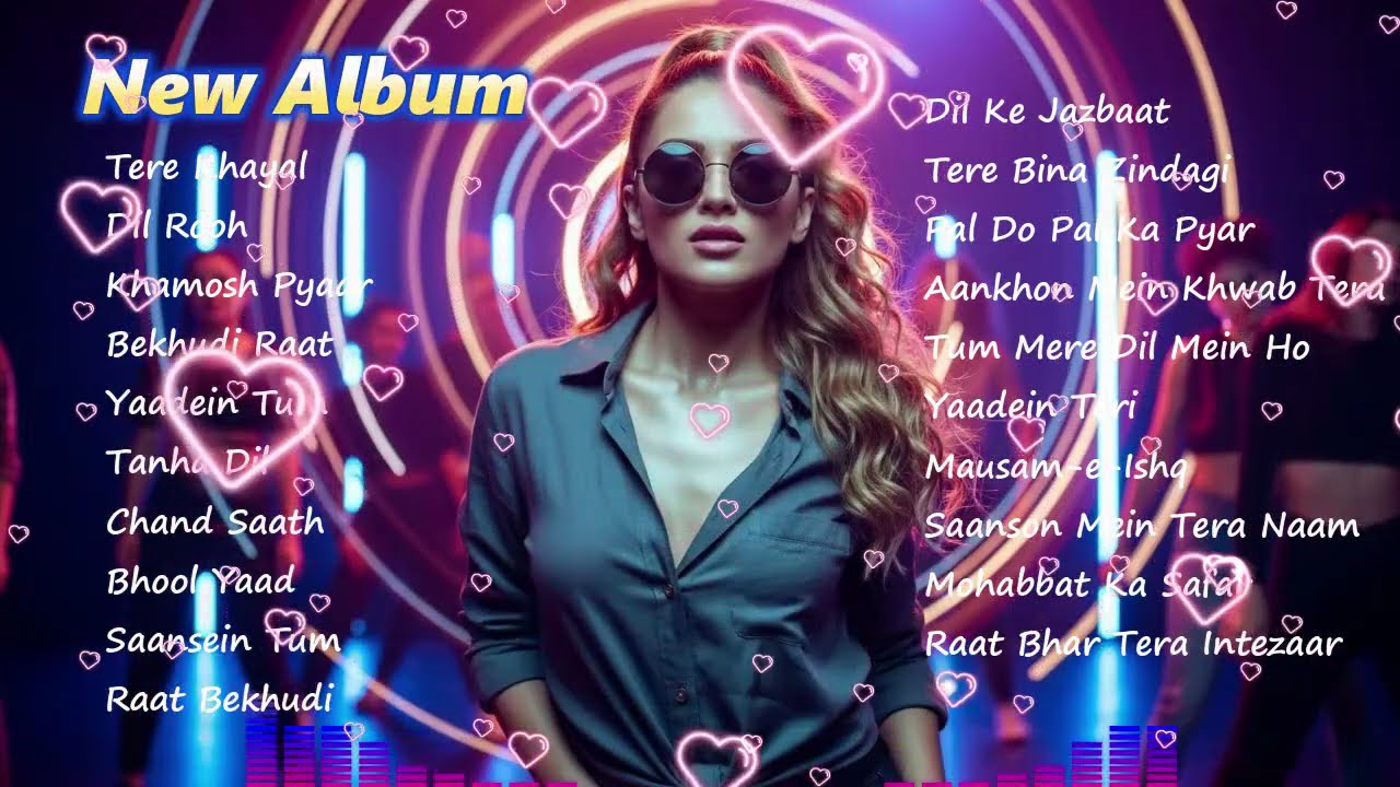 Best of Bollywood Hindi Love Songs | new punjabi song 2026 latest this week - 90s Hindi Love Songs
