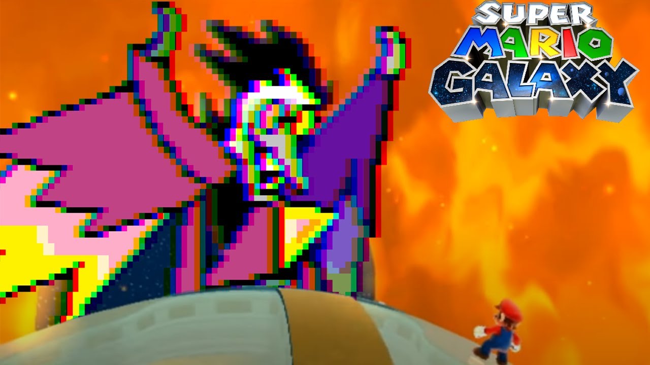 BOWSER'S BIG SHOT - DELTARUNE Remix