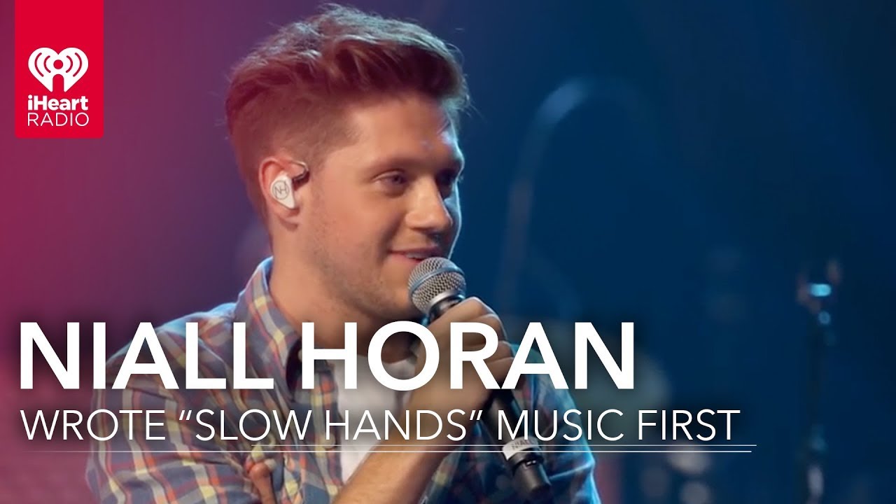 Niall Horan's 