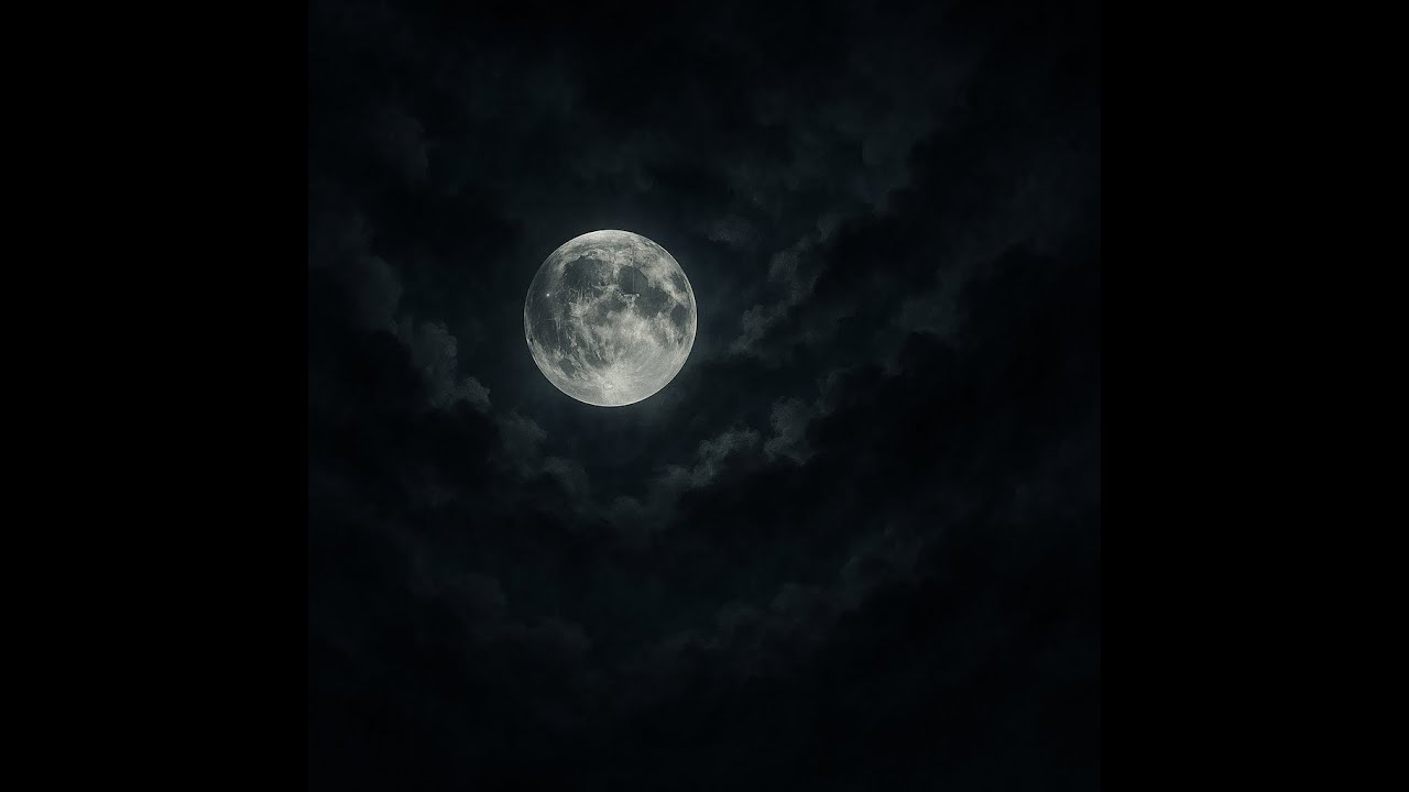 Blizzard - Ancient Moon lyric video