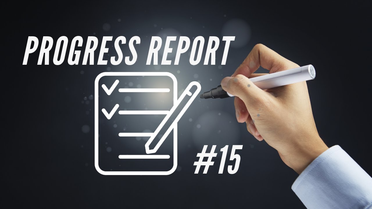 #SCFI Report #15 - Achieving Financial Freedom as an Entrepreneur