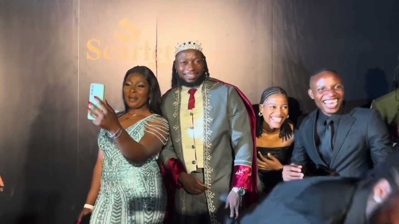 Baba Harare vavhura hembe dzeJiti ku ( Nama Awards 2025 ) full performance Full Video 2026