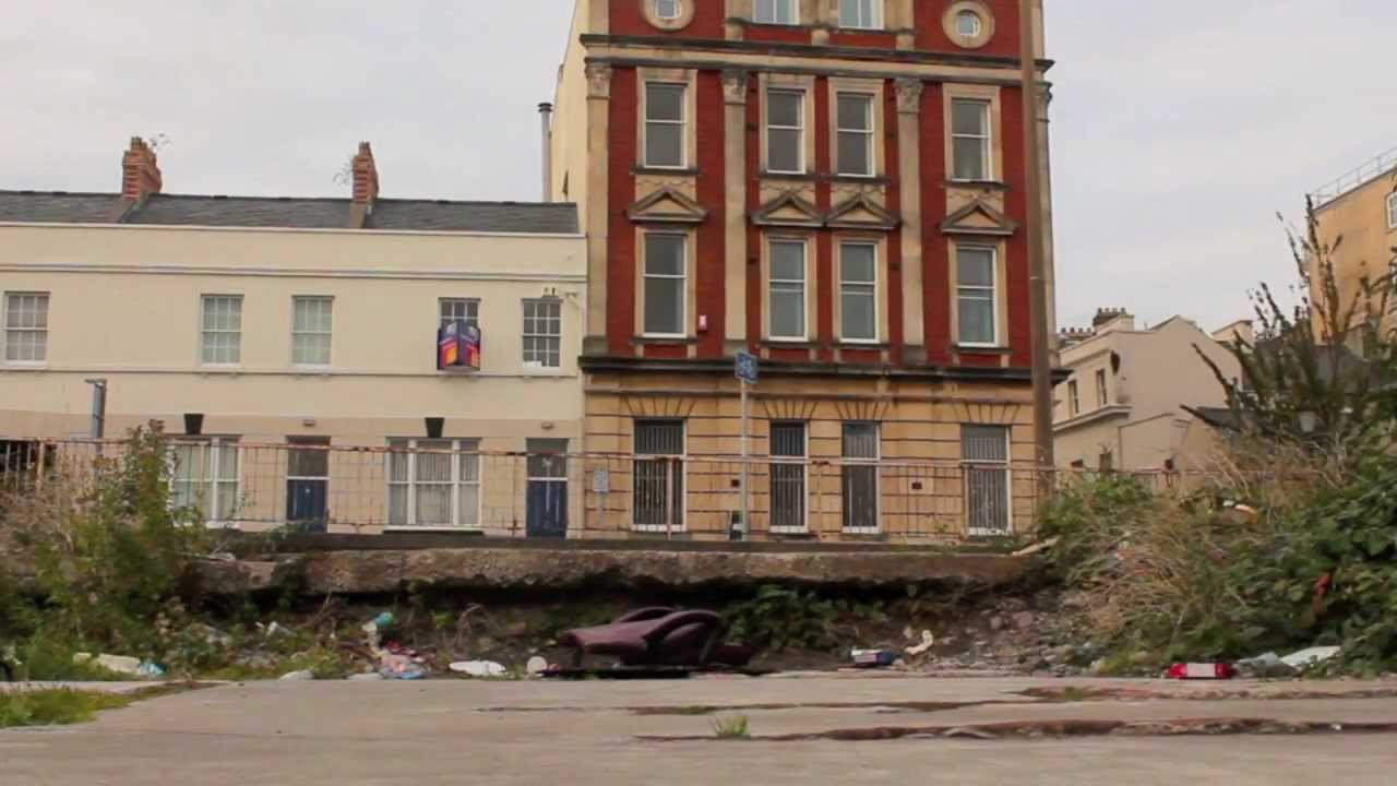 Joe Ali- Street Edit 2012