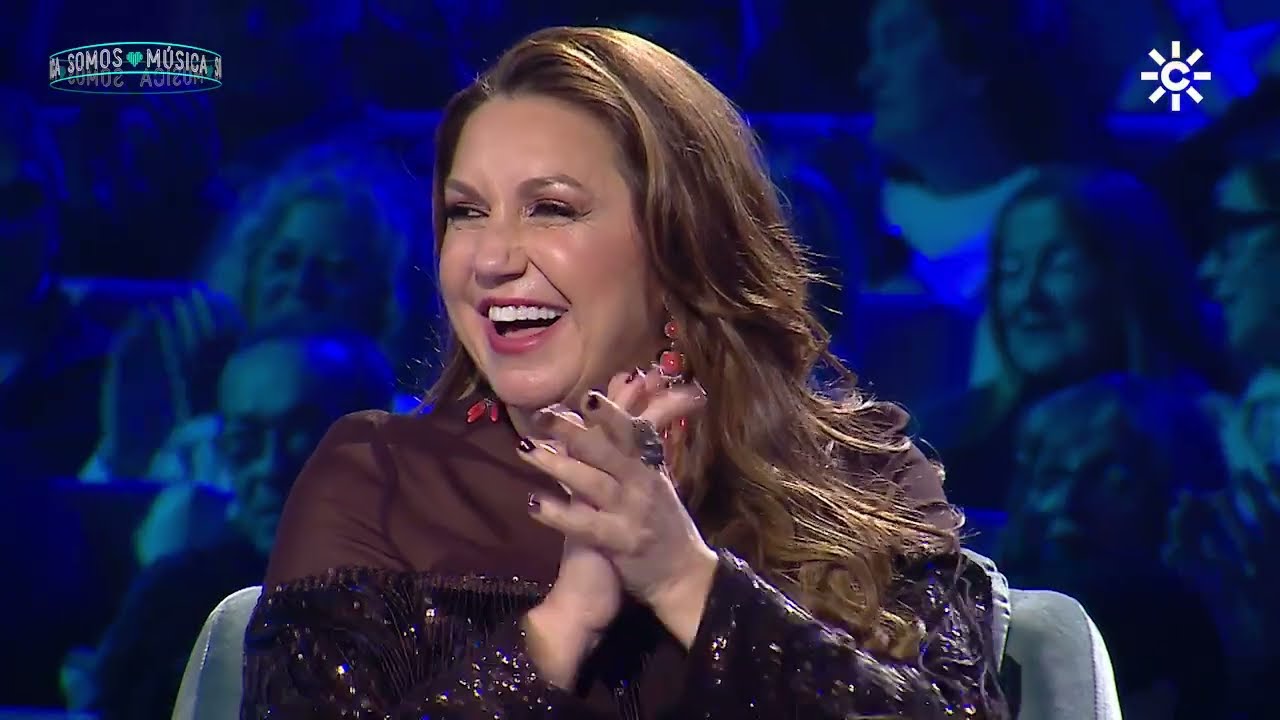 Pedro El Granaíno canta 'Requiem' en 'Somos Música'