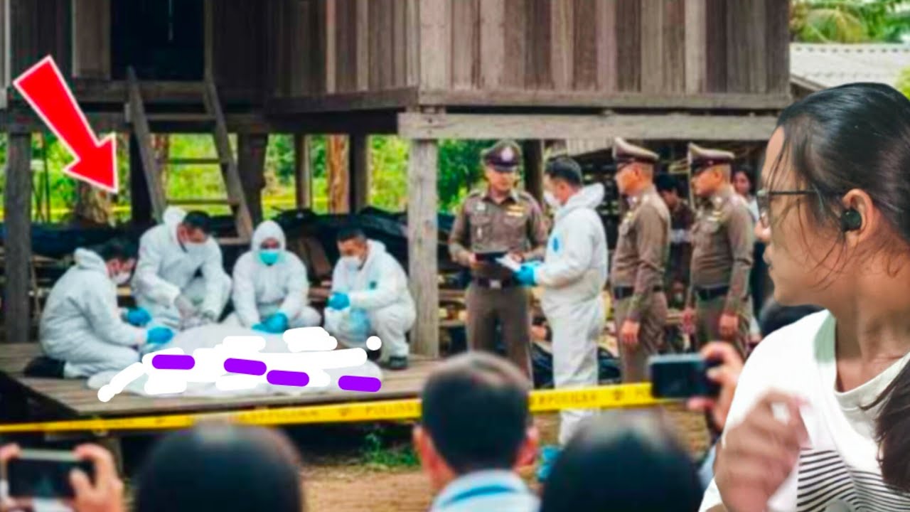  တစ်မိသားစုလုံးကိုအ/ ဆိ/ပ် / ခက် Tat တဲ့ဖြစ်ရပ် /Lsai Naung 