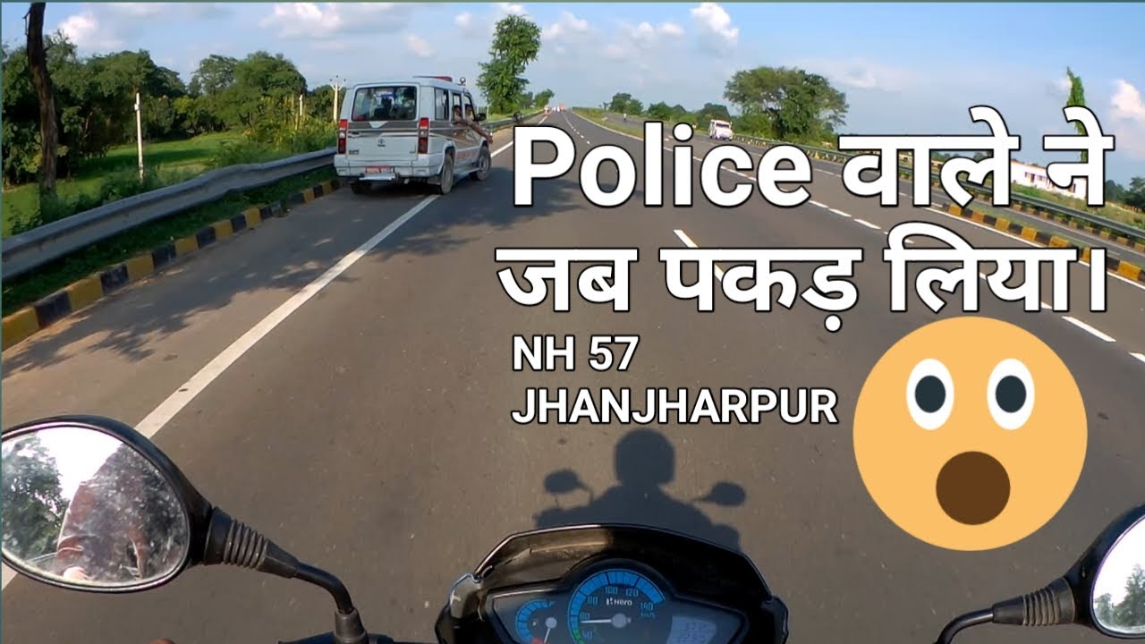 MADHUBANI To JHANJHARPUR | SPLENDOR | मधुबनी से झंझारपुर |मिथिला दीप हाल्ट | KRG Vlogs | MITHILA