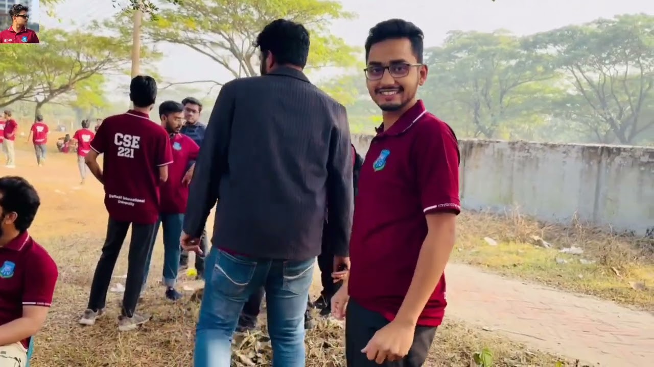 Rag day 221