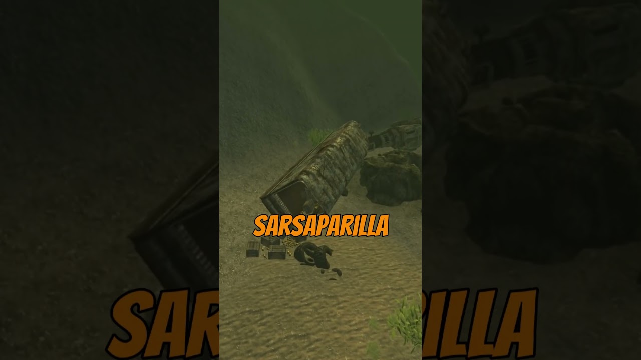 Plunder for Star Caps and Strange Physics in Fallout: New Vegas
