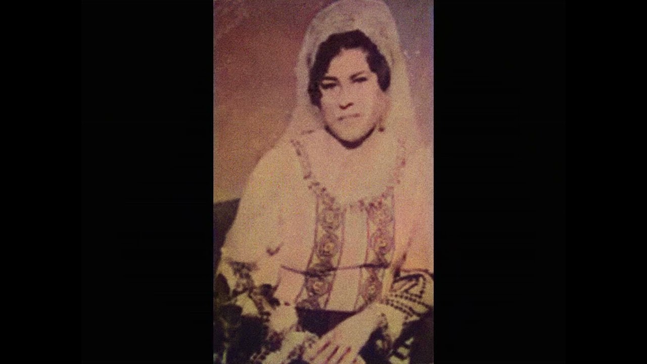 Angela Păduraru - Măi bădiță, nici nu-mi pasă (1968)