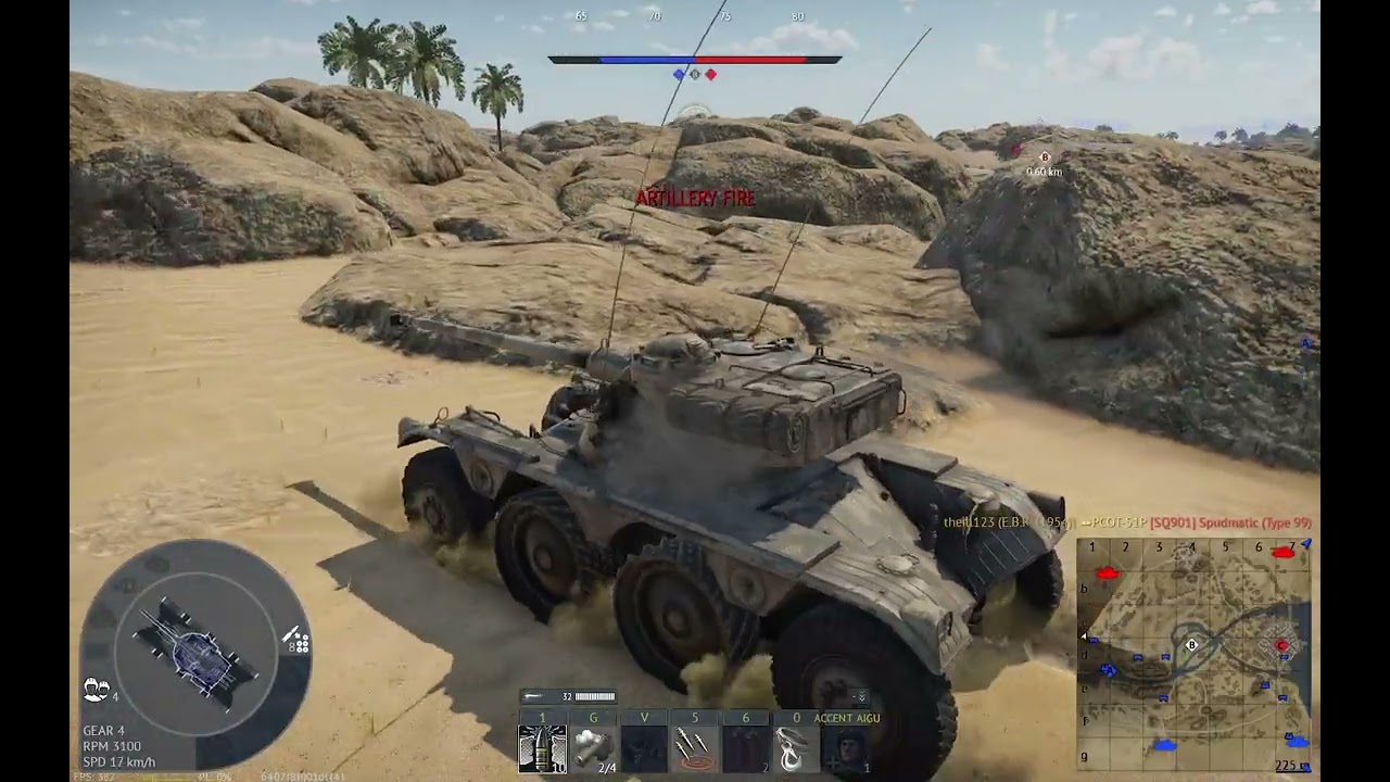 almost another nuke
