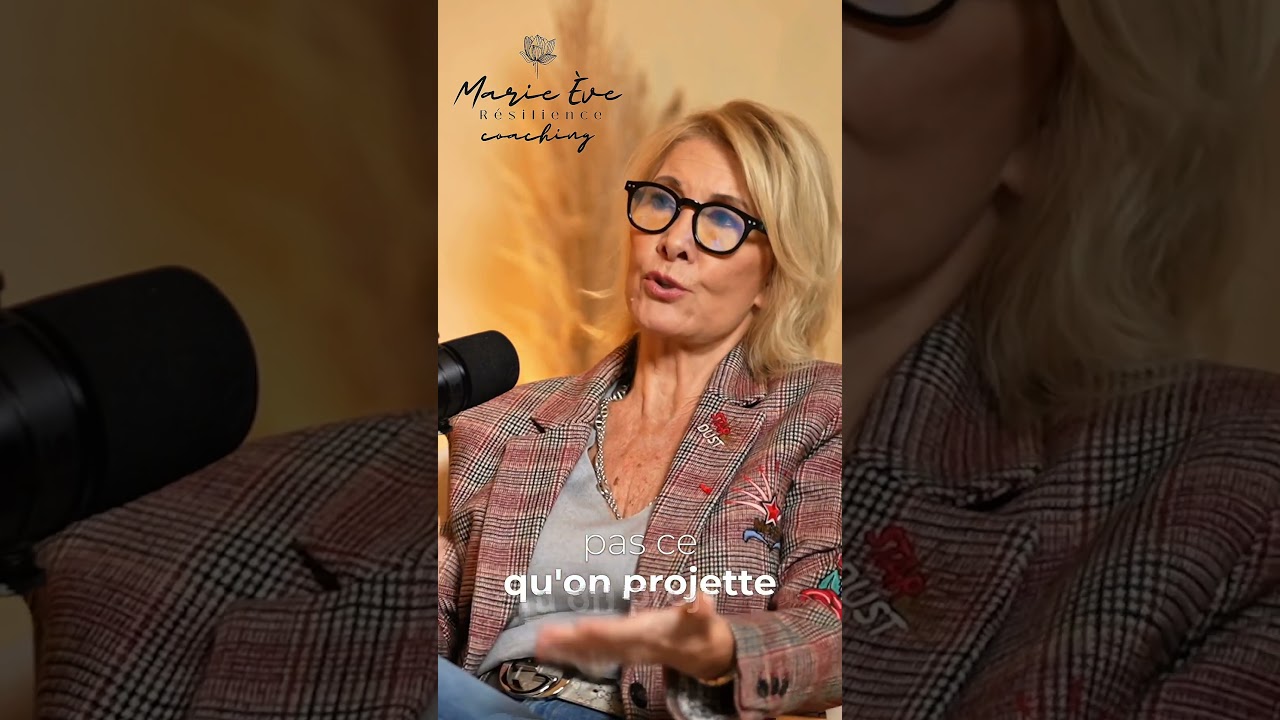 Les non-dits blessent plus qu&rsquo;on ne le pense - Muriel REUS| La voie de la R&eacute;silience #podcast