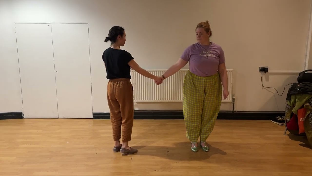 Shag Bootcamp February 2026