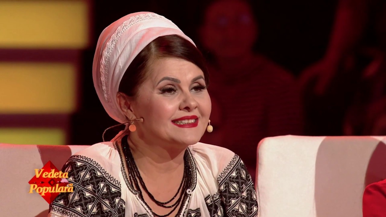 Vedeta populară - a cincea ediţie din sezonul 4 (a doua parte)