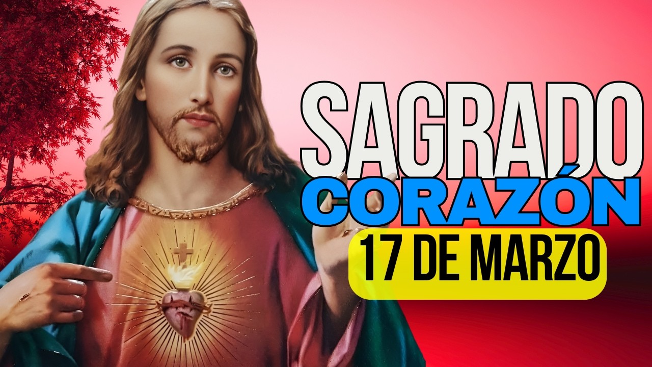 Oraciones de Desagravio a los Sagrados Corazones | Jesús y María