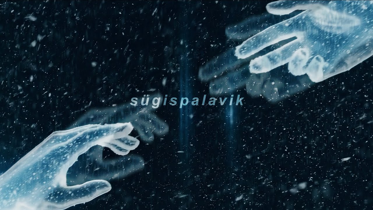 Jaagup Tuisk x elisabeth tiffany - s&uuml;gispalavik