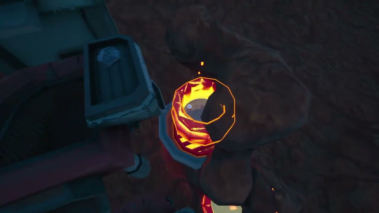 Hydroneer Mining Is Hard! Lets Automate Ep2